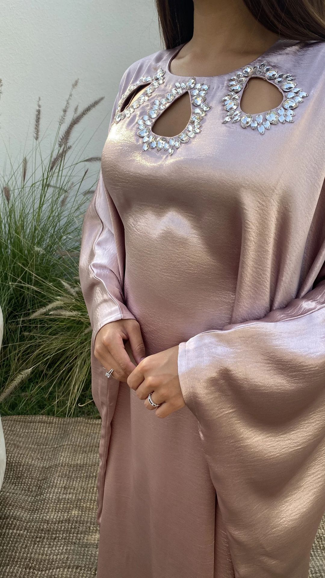 M133 pink - 1