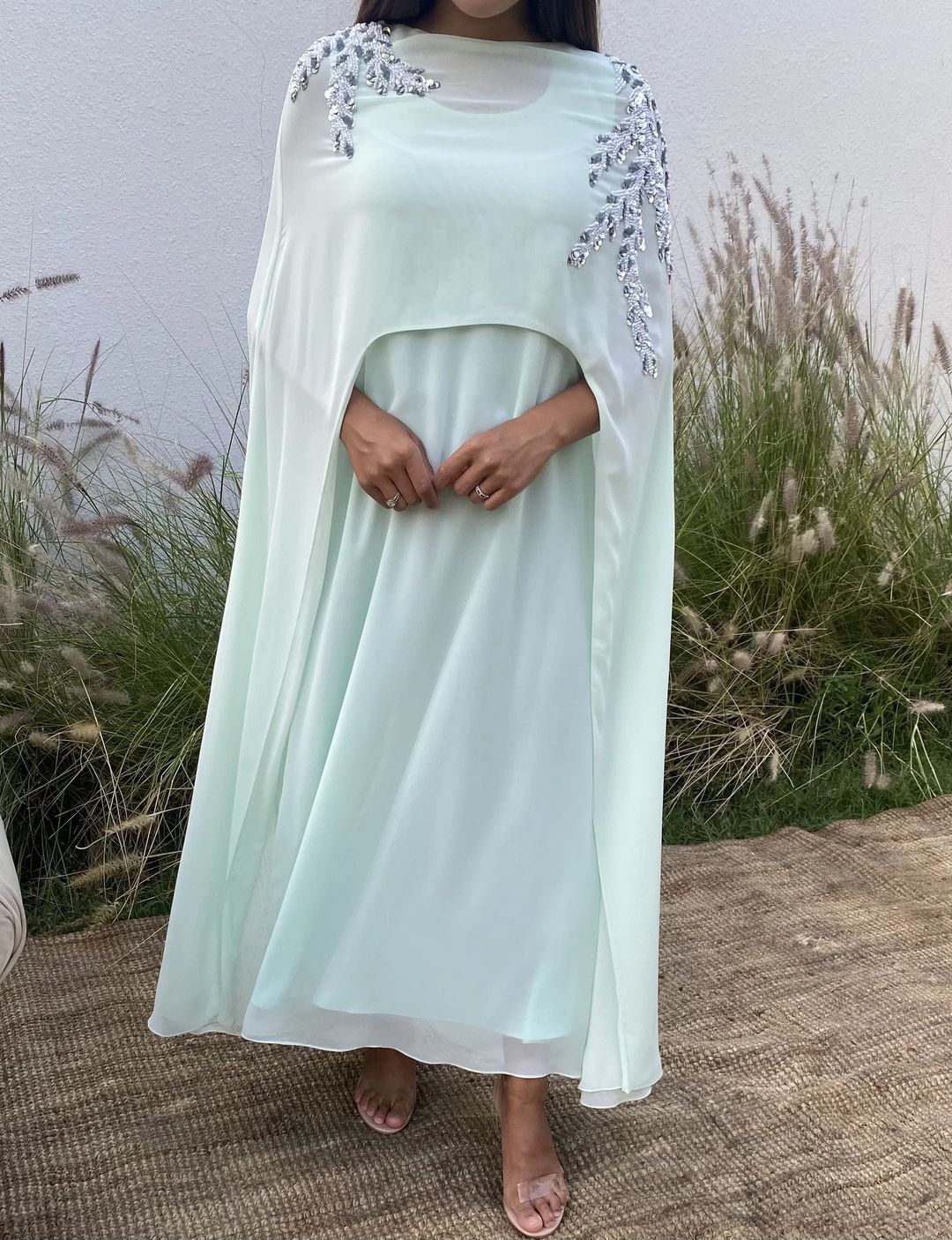 M132 light blue - 1