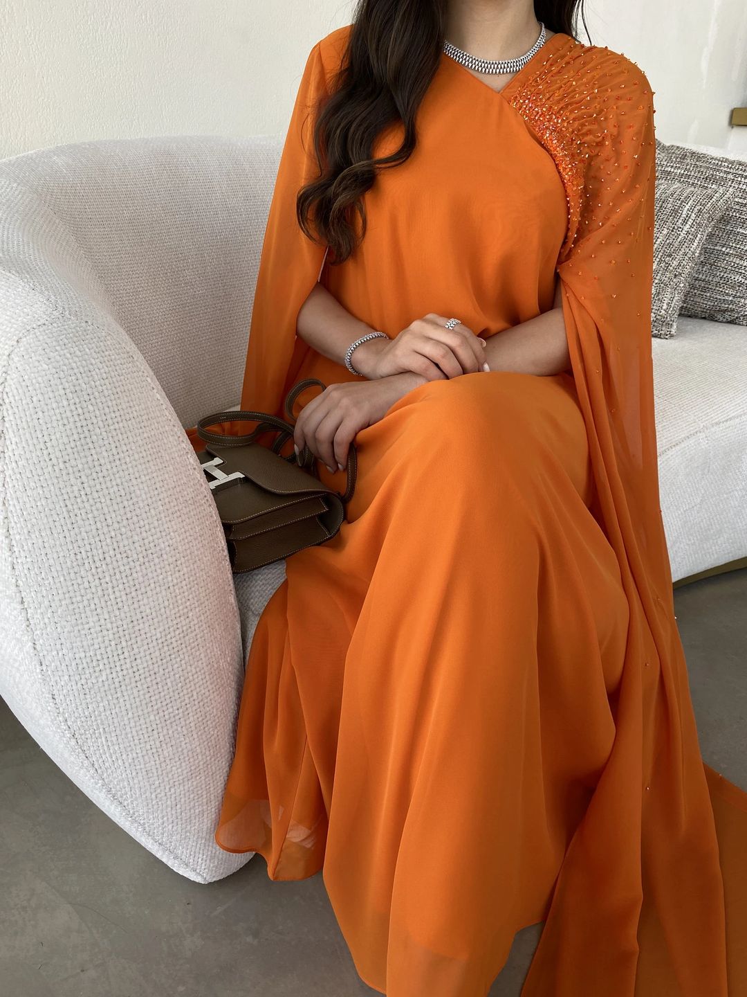 M139 Orange - 1
