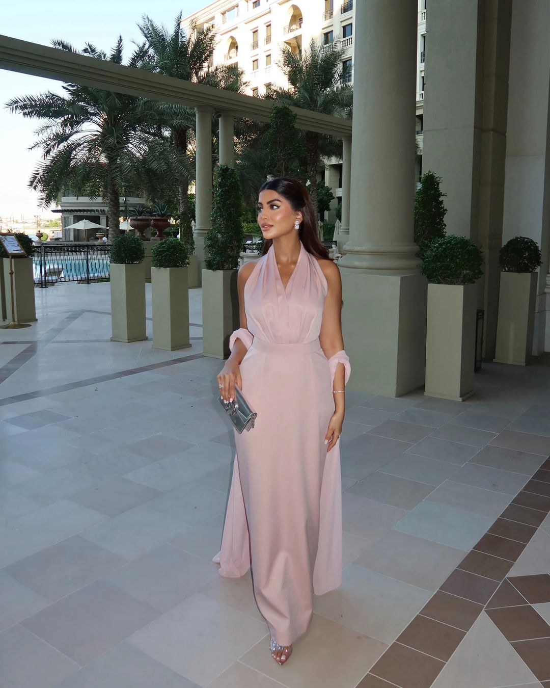 M 145 pink - 1