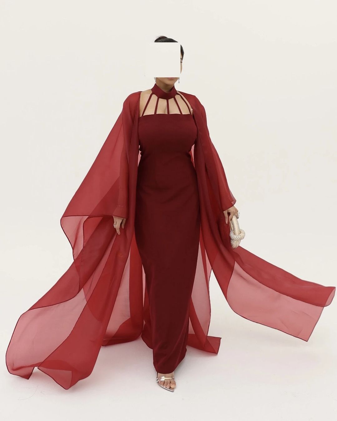 M146 Maroon - 1