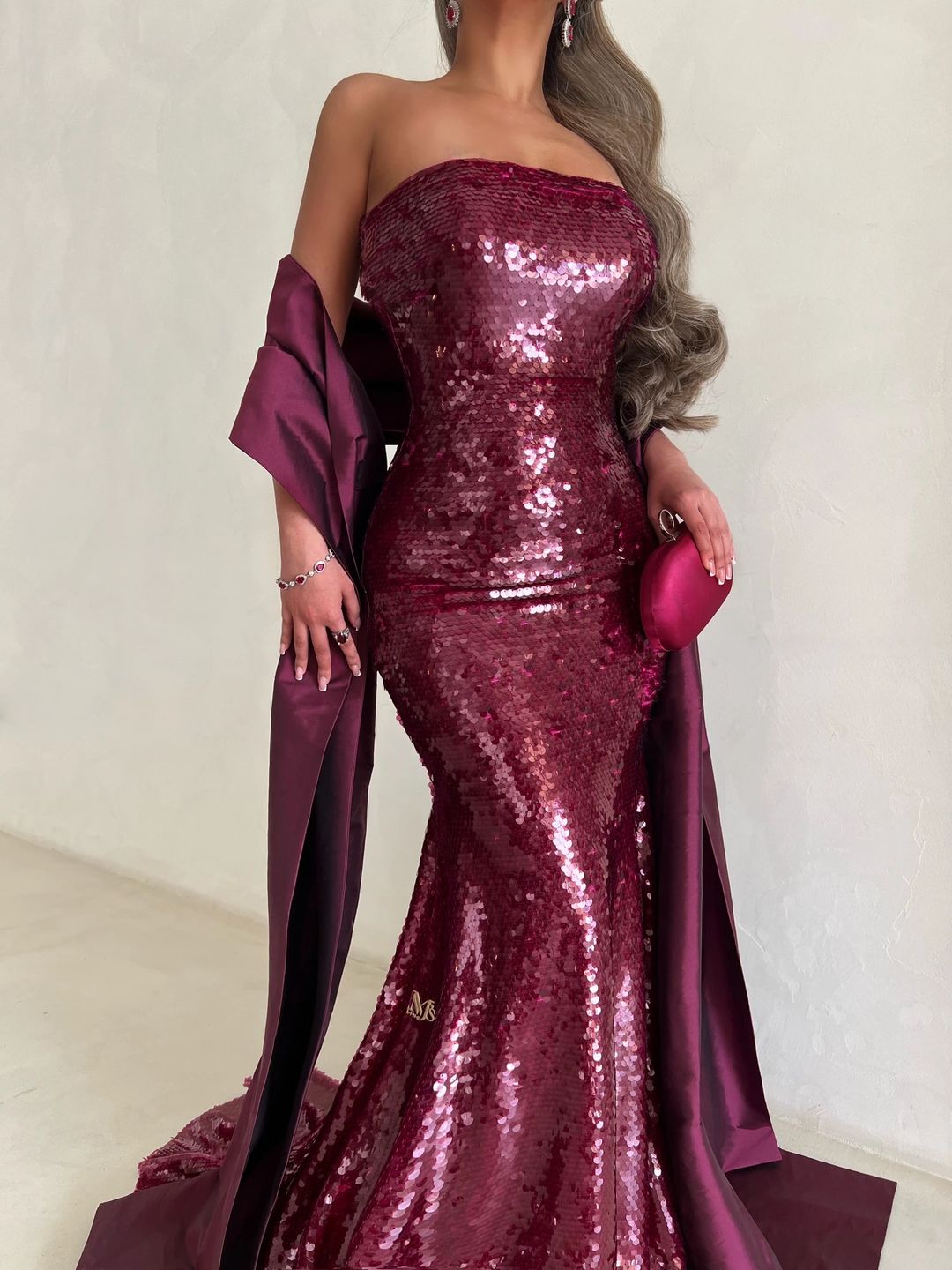 M162 maroon - 1