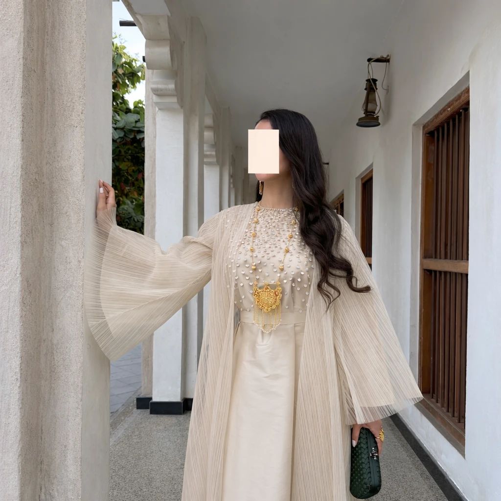 M166 beige - 1