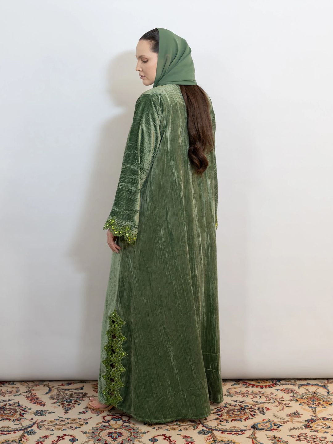 JADE - 2