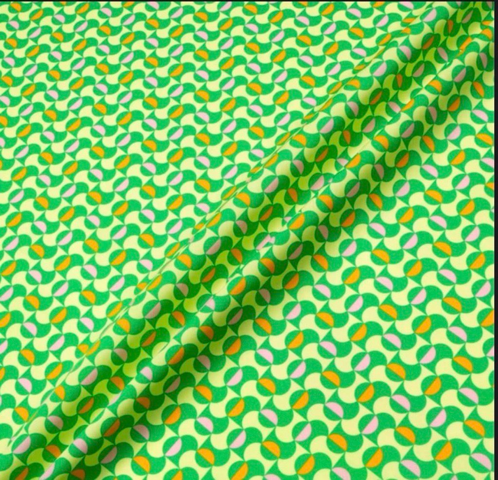 Lime Whisper - 2