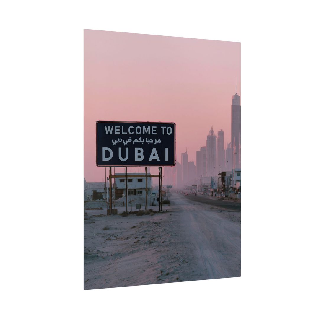 Dubai, Loading  - Dubai 80s Limited Collection - 3