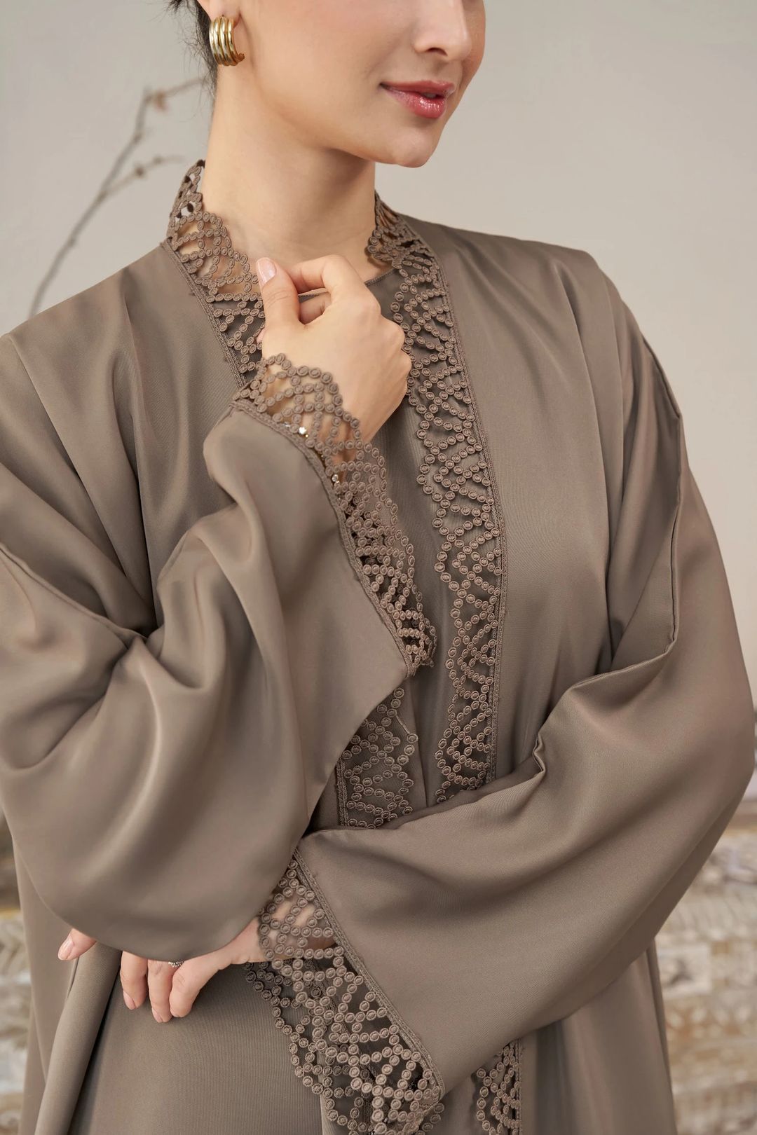 Alya abaya - 3