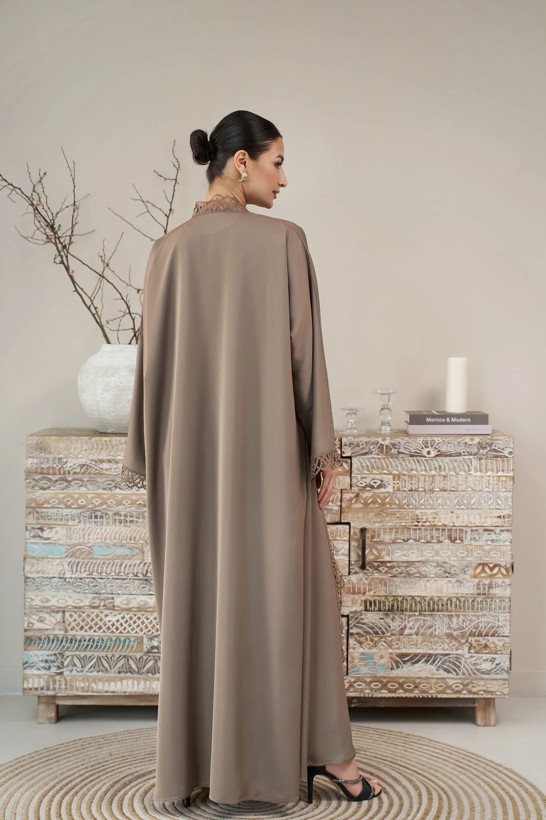 Alya abaya - 4