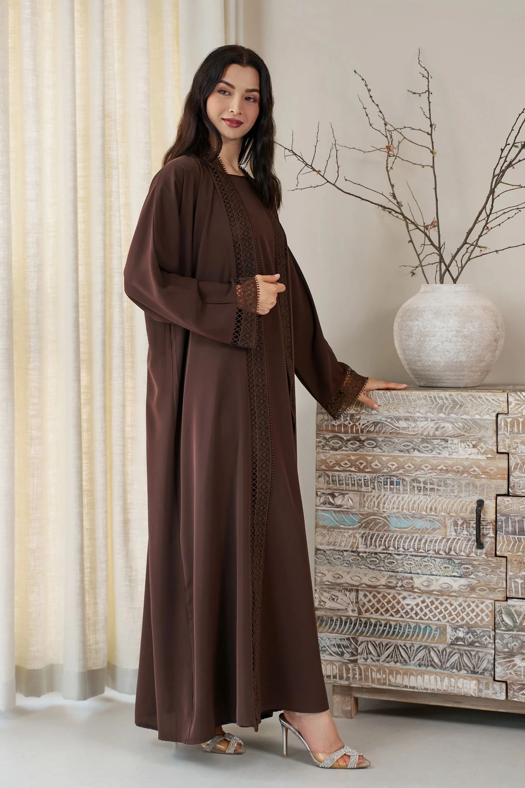 Amira abaya - 2