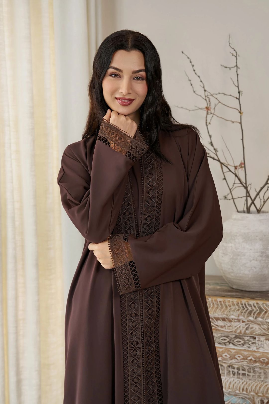 Amira abaya - 3