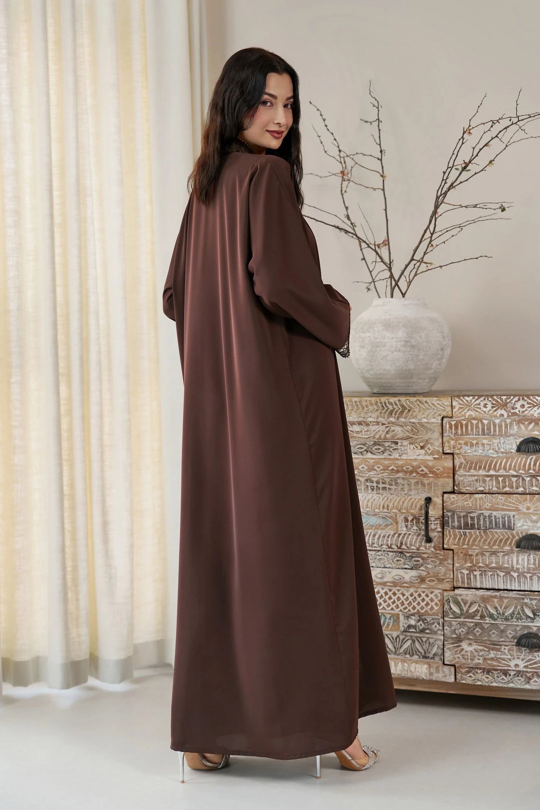 Amira abaya - 4