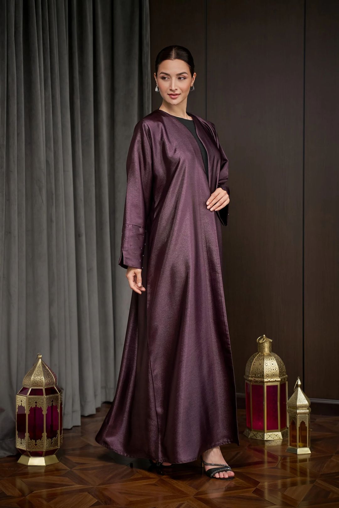 Nora Abaya - 1