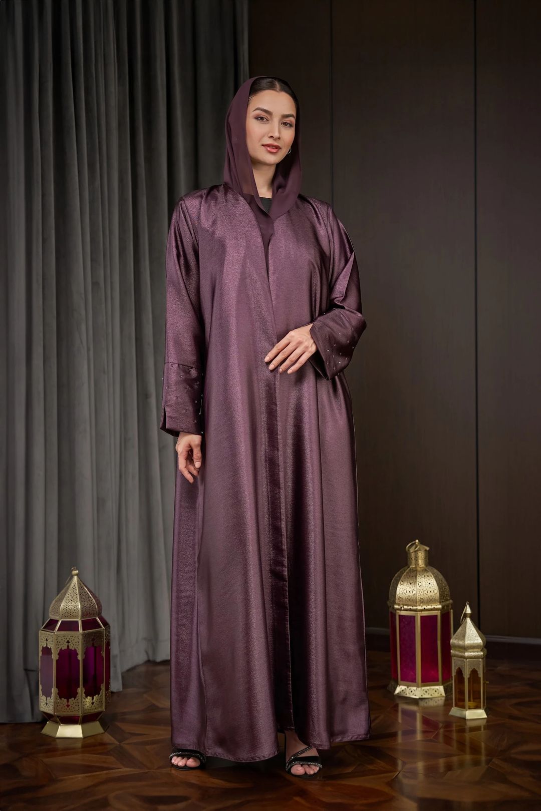 Nora Abaya - 2