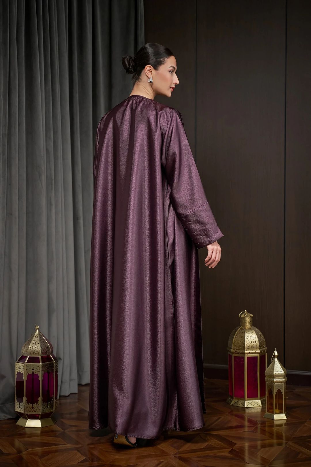 Nora Abaya - 4