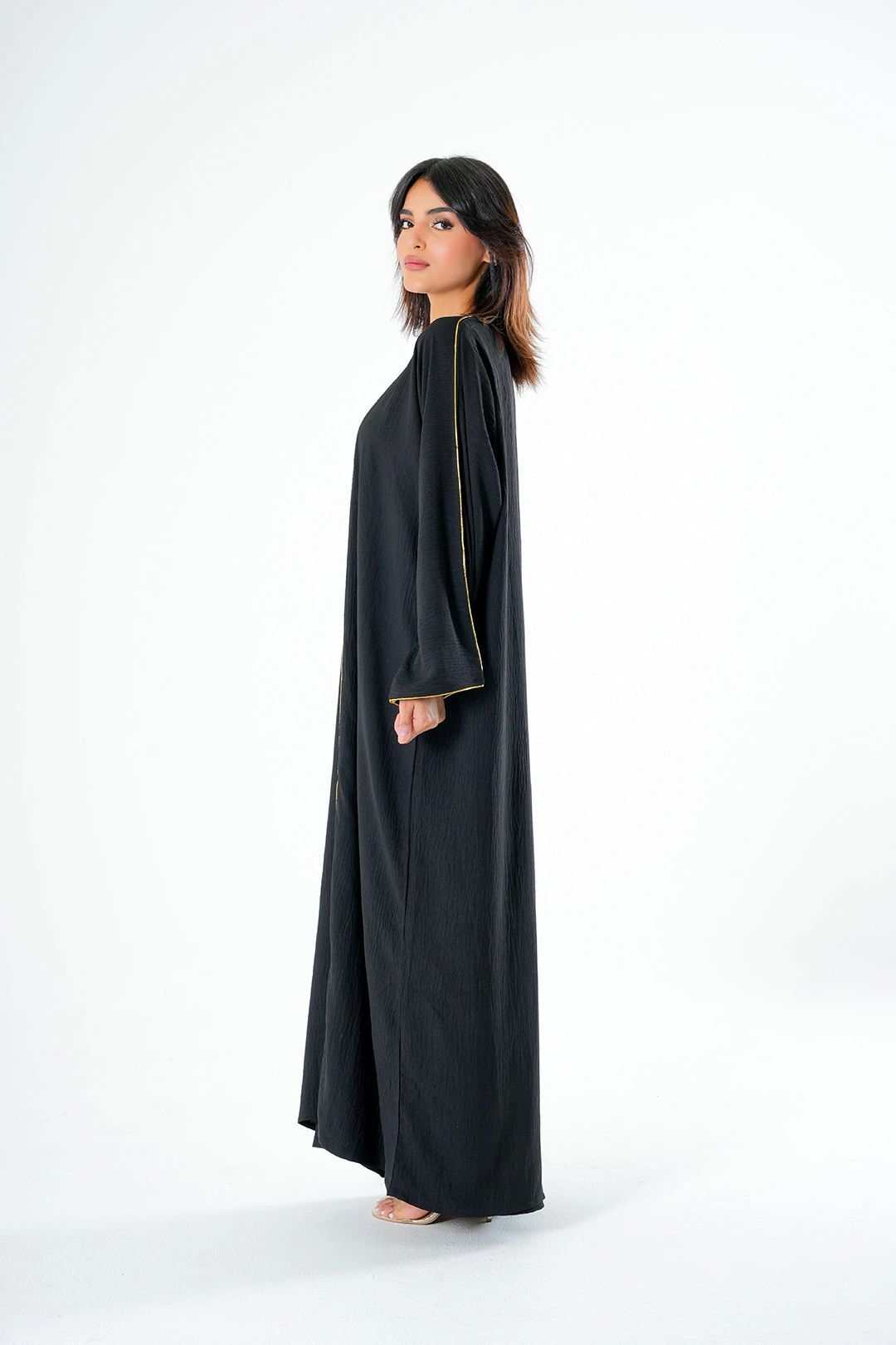 Saira Set Abaya - 2