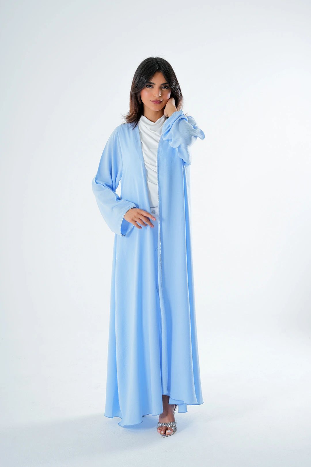 Ameena Abaya - 1