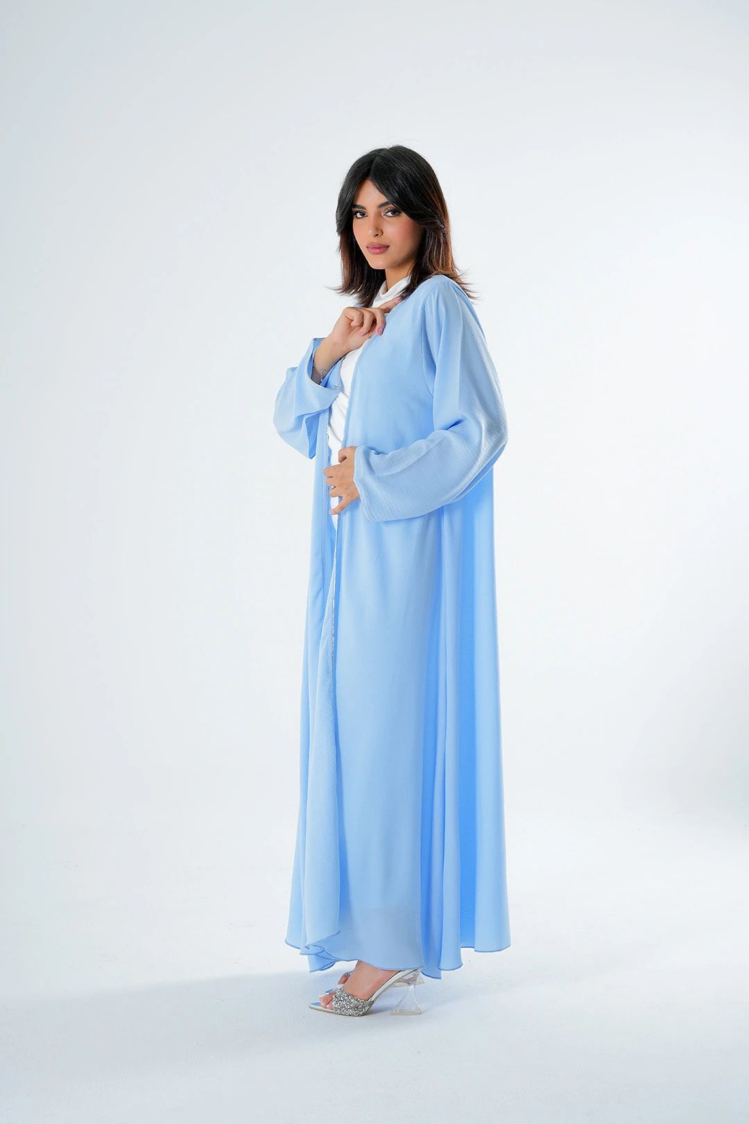 Ameena Abaya - 2