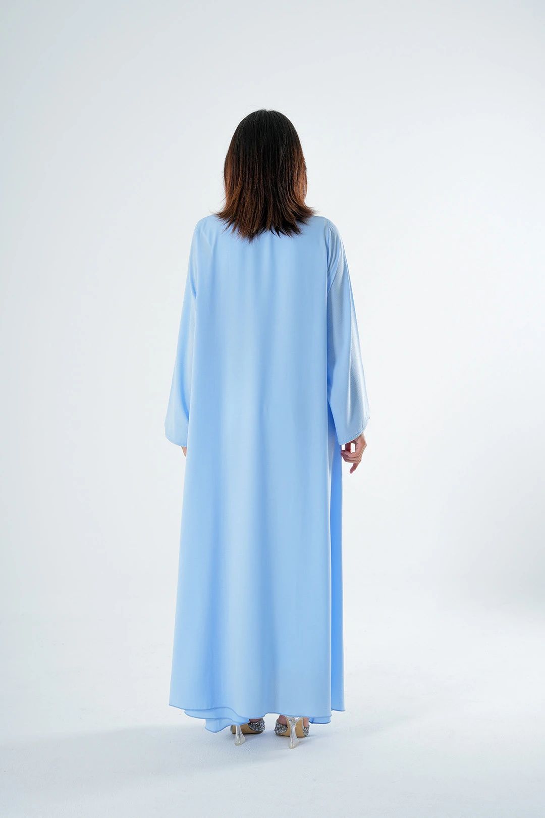 Ameena Abaya - 3