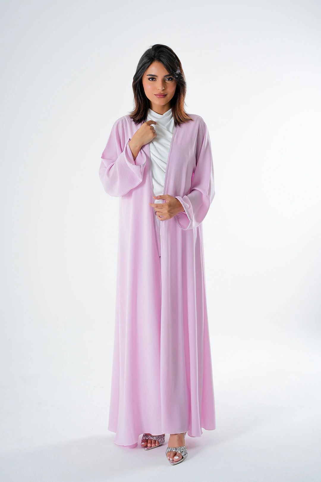 Ameena Abaya - 1