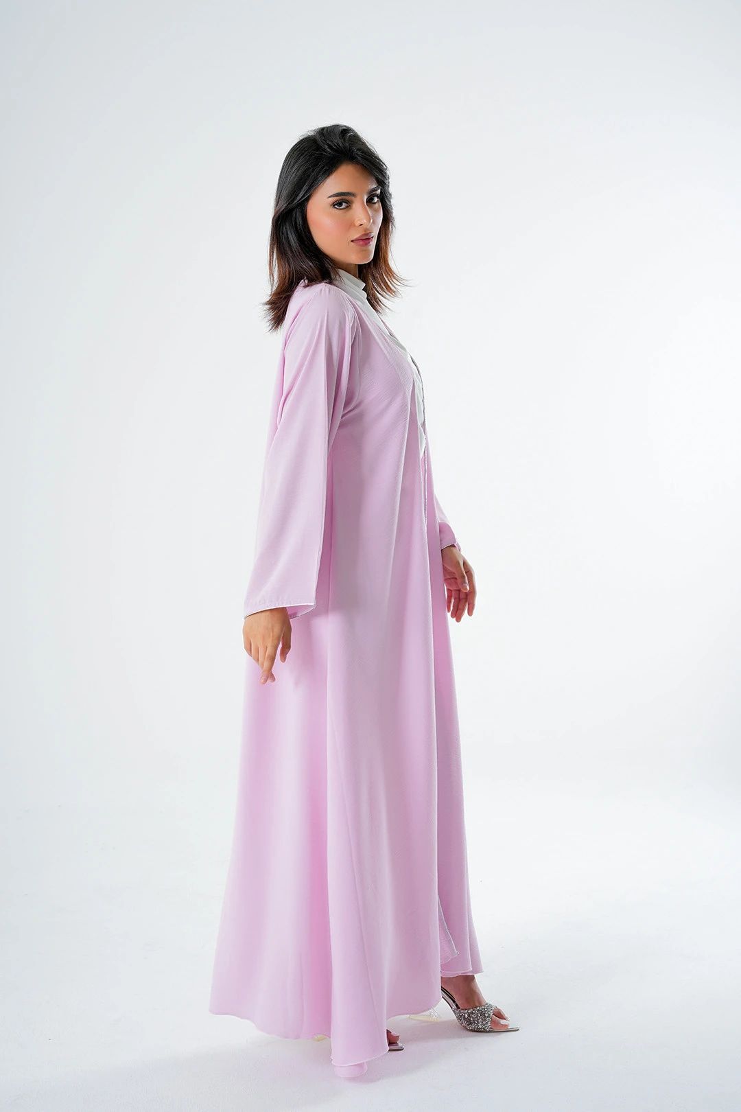 Ameena Abaya - 2