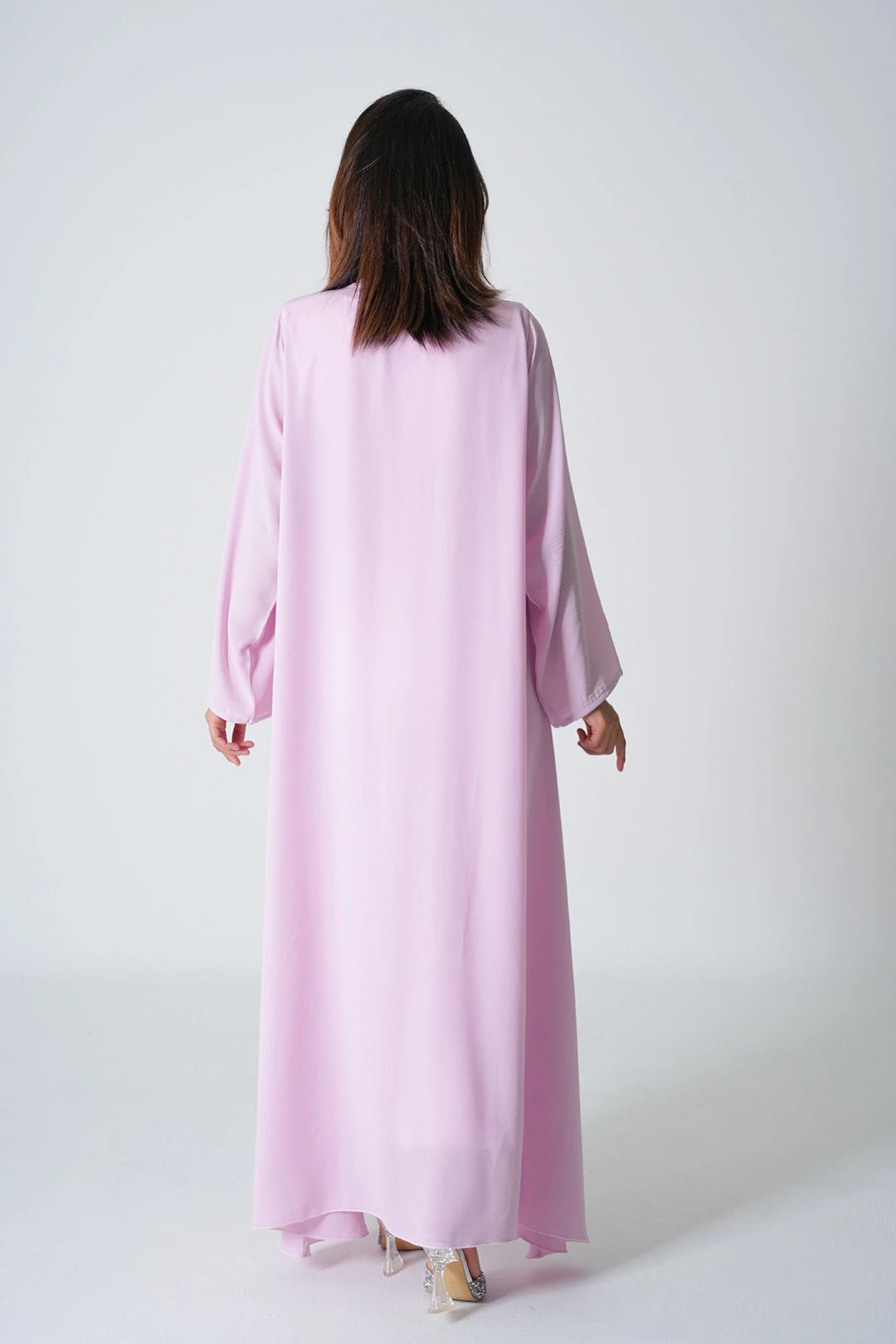 Ameena Abaya - 3
