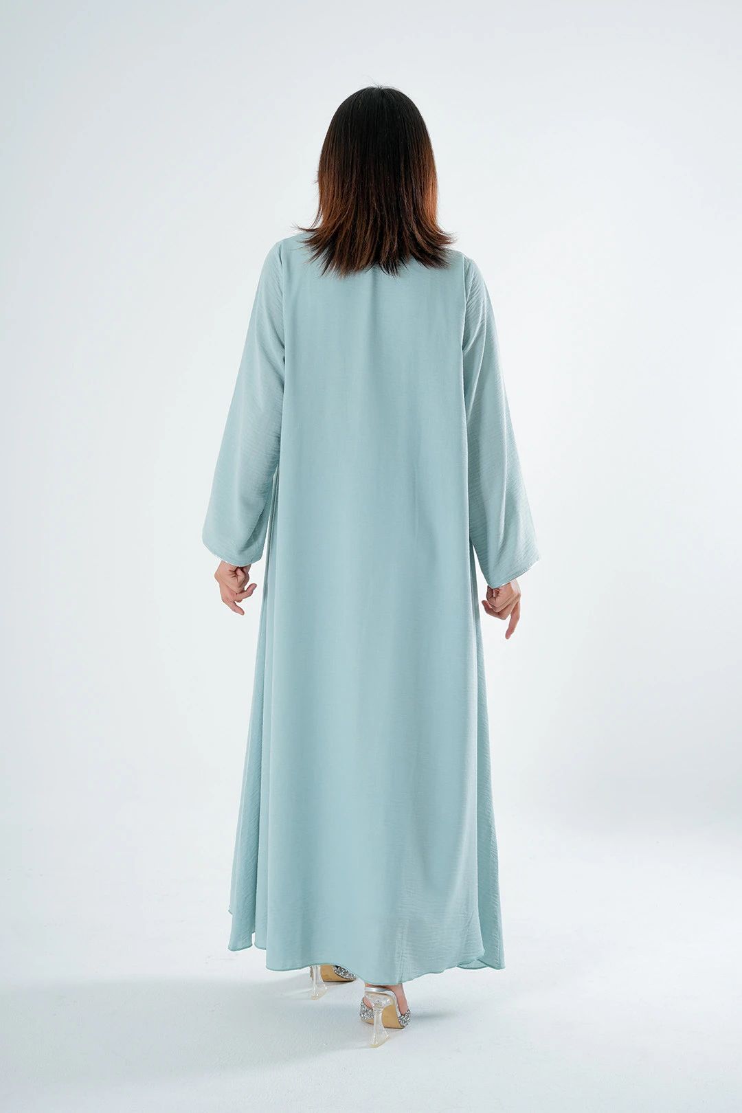 Ameena Abaya - 3