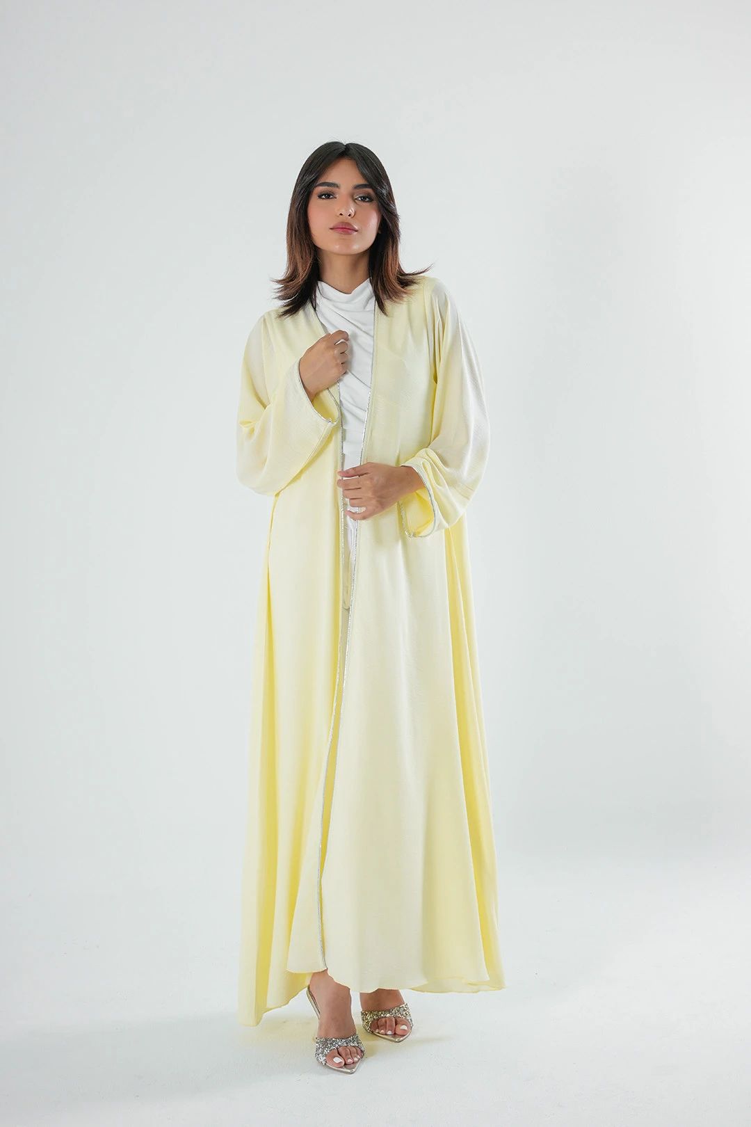 Ameena Abaya - 1