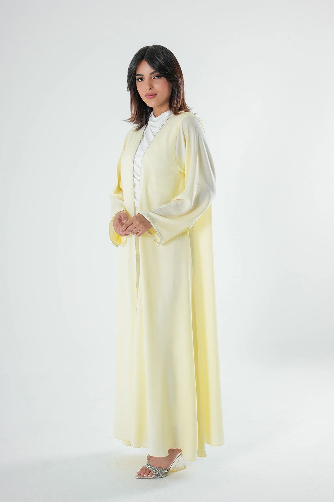 Ameena Abaya - 2