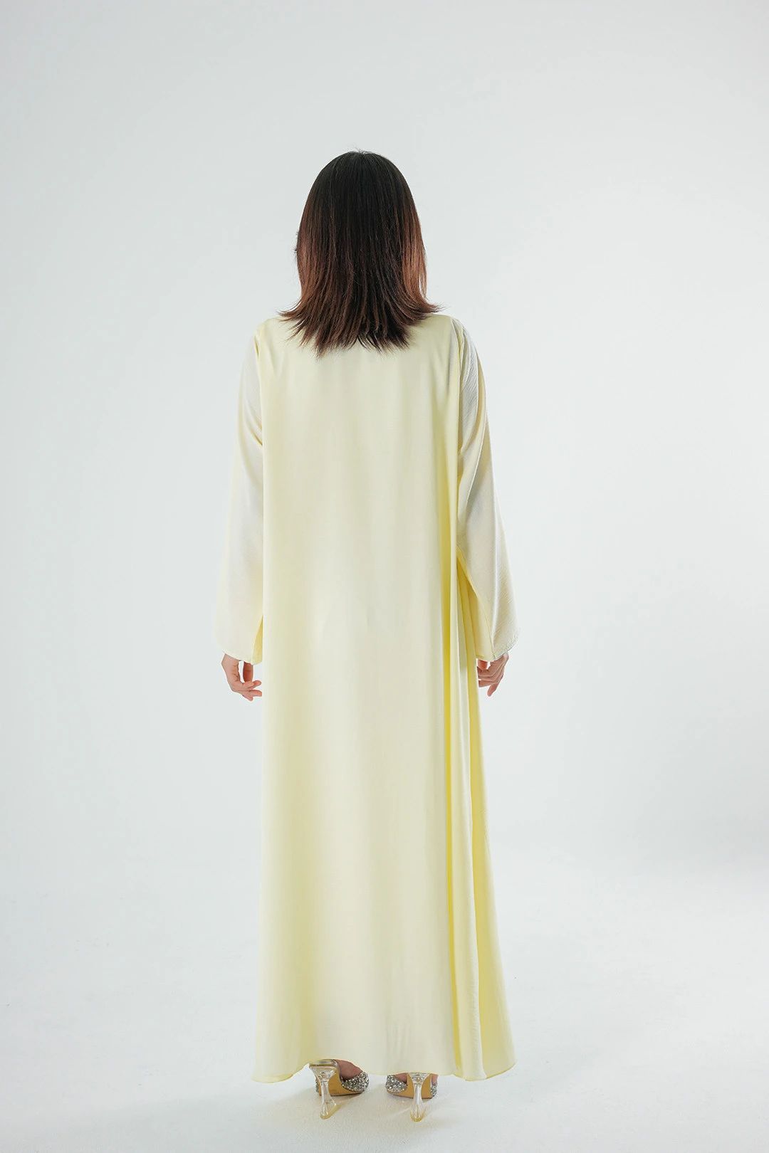 Ameena Abaya - 3