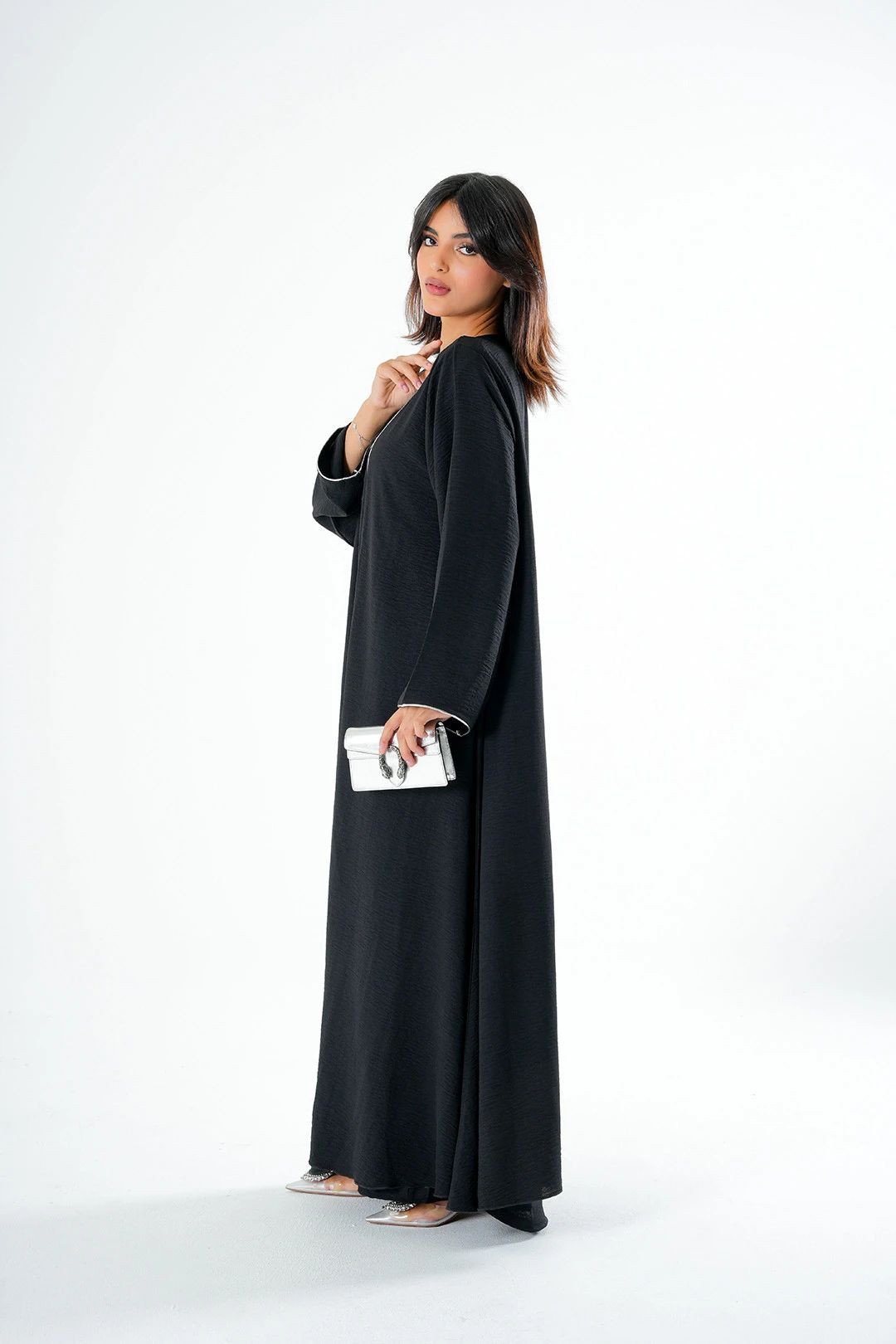 Ameena Abaya - 2