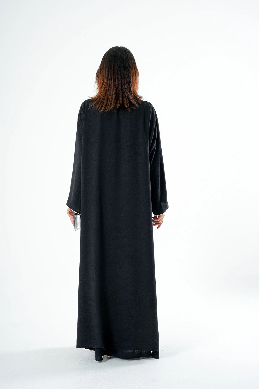 Ameena Abaya - 3