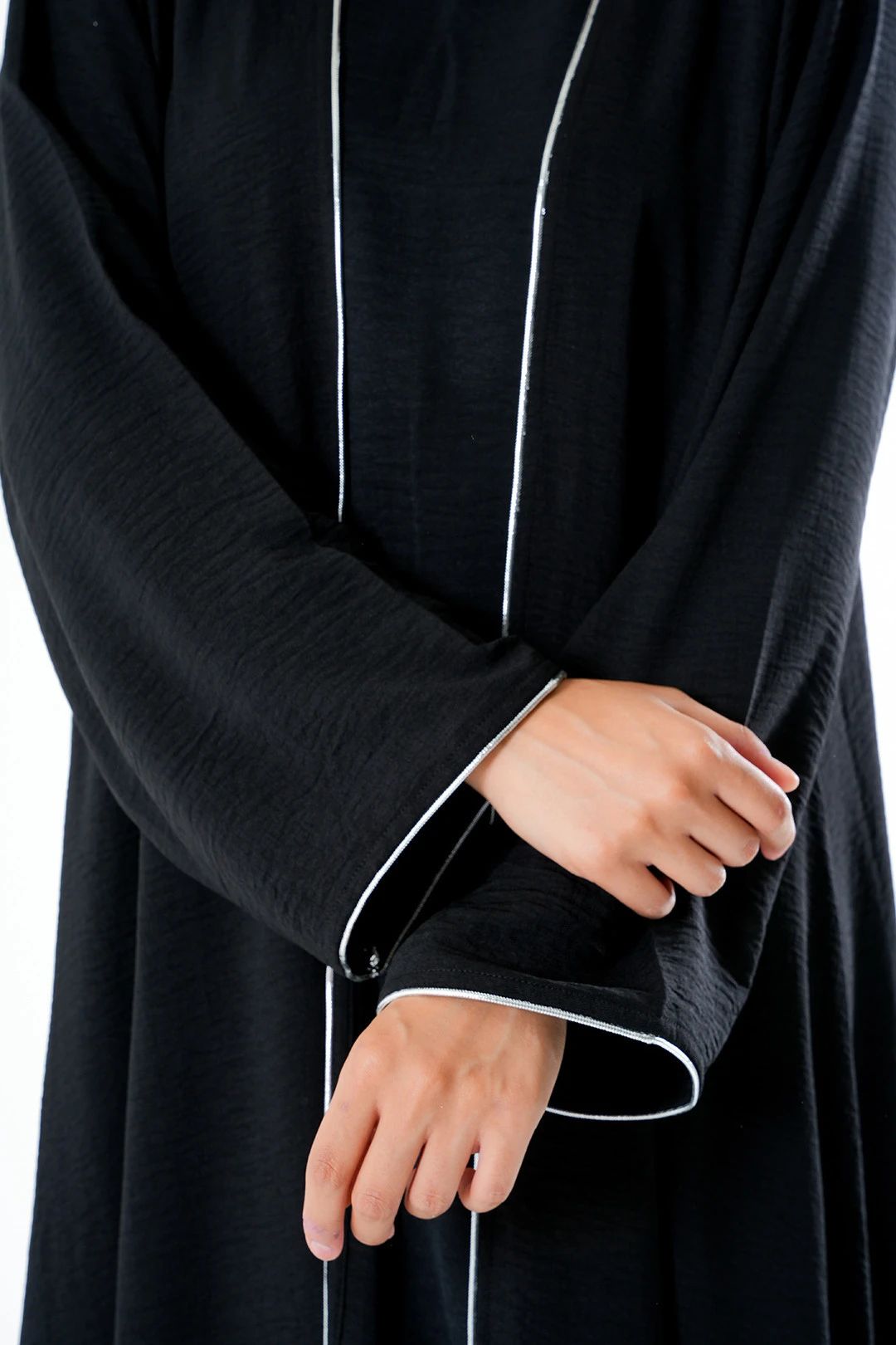 Ameena Abaya - 4