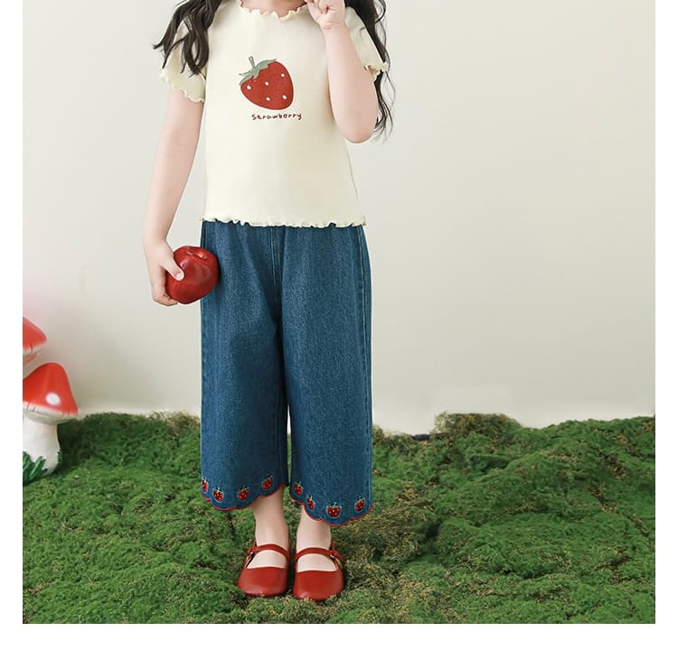 berry cute set - 2