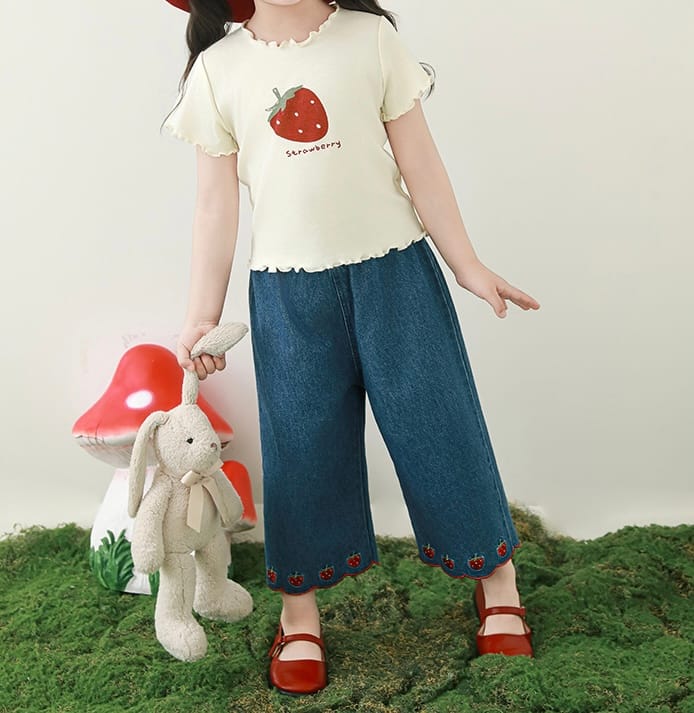 berry cute set - 3