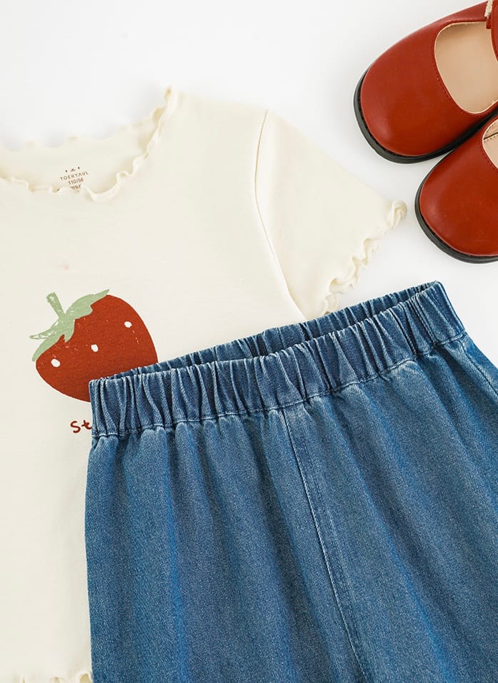 berry cute set - 6