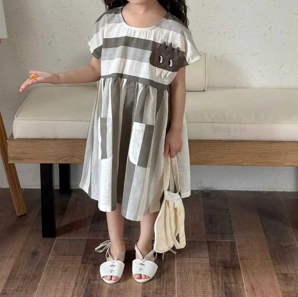 sandy dress - 3