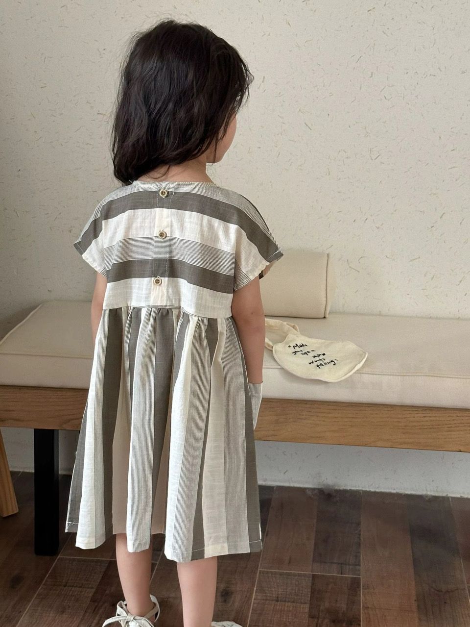sandy dress - 2