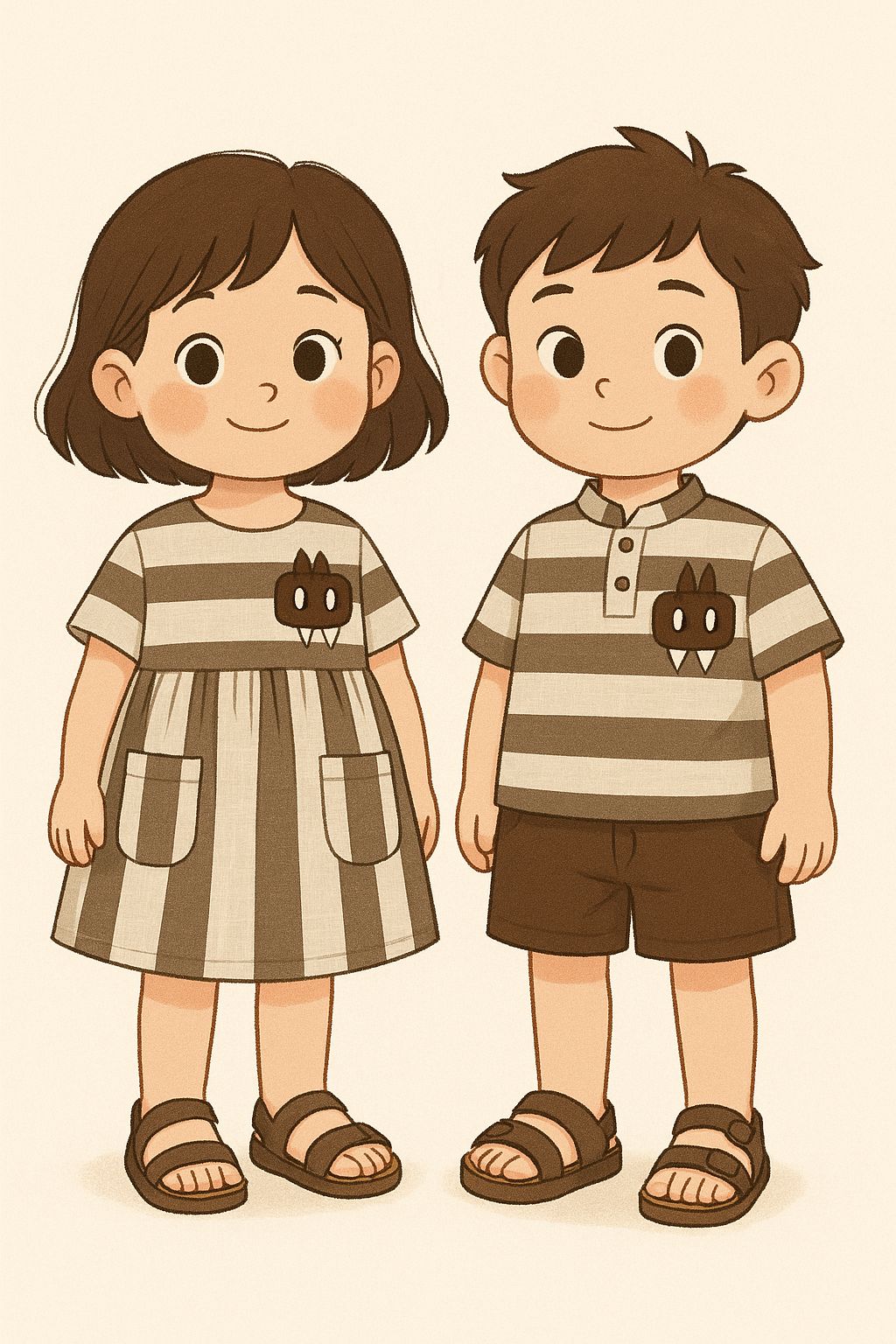sandy set - 8