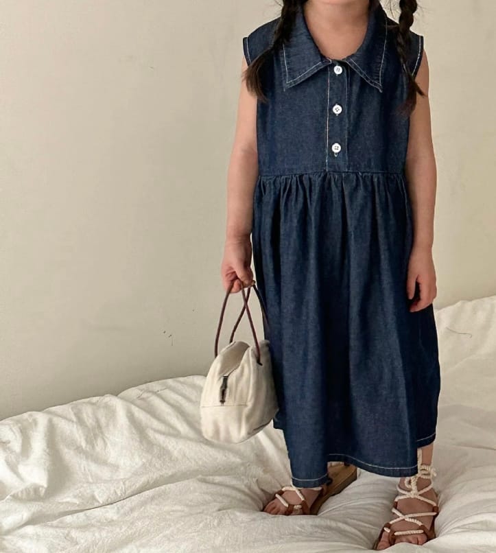 denim dset - 5