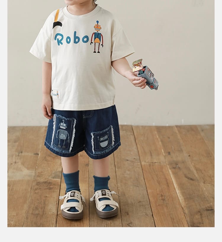 robo set - 6