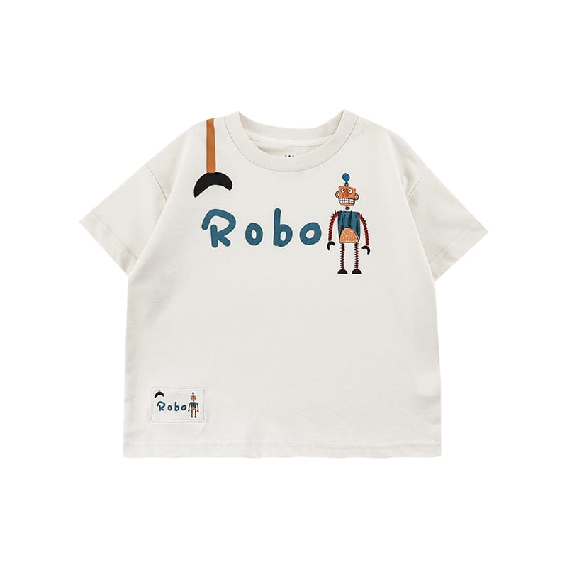 robo set - 5