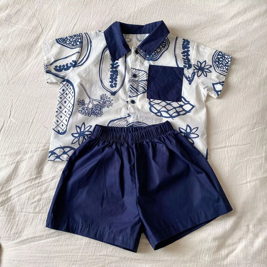 blue harmony boy - 3
