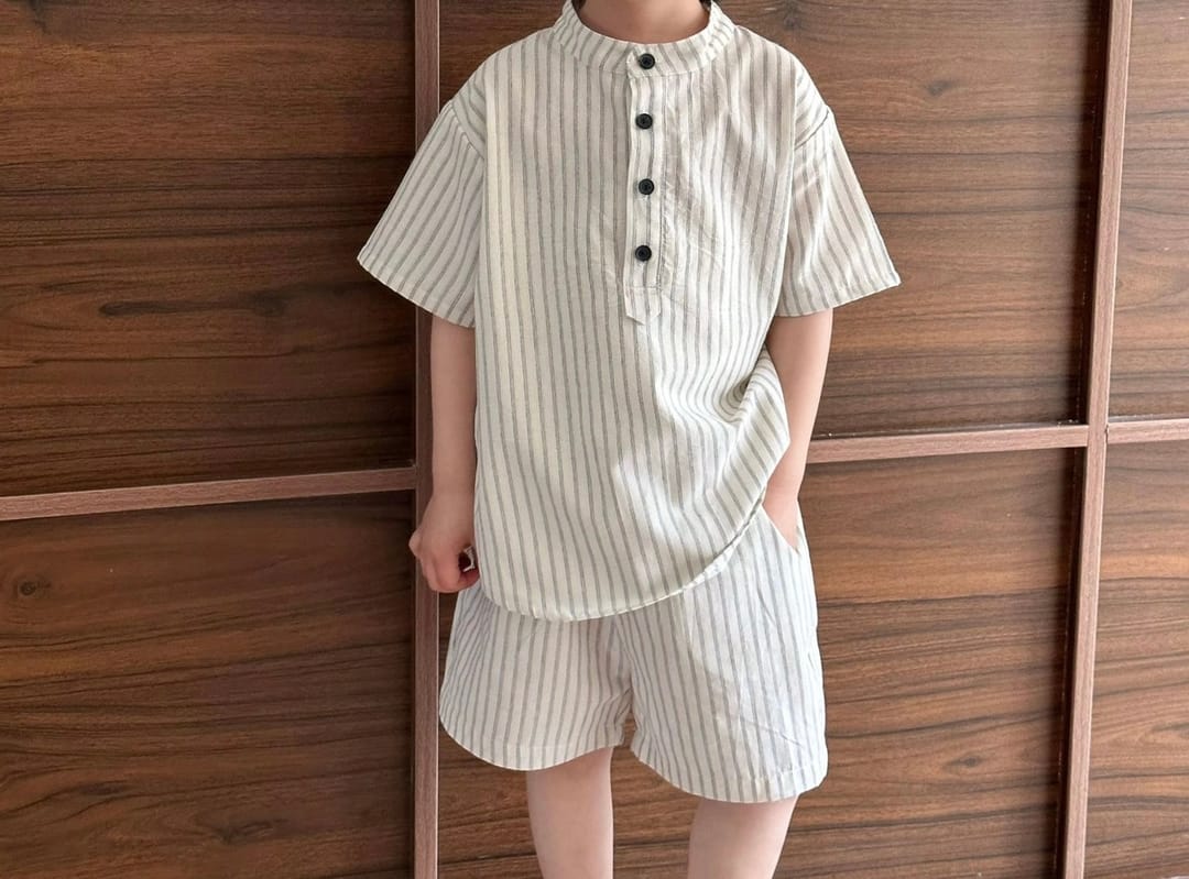 line boy - 2