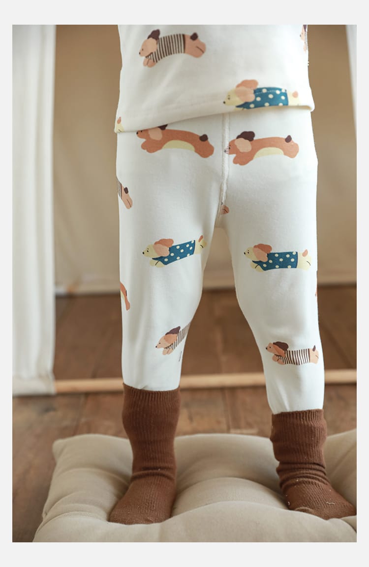 puppy dream pijama - 15