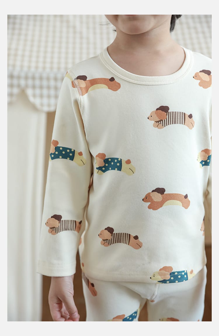 puppy dream pijama - 13