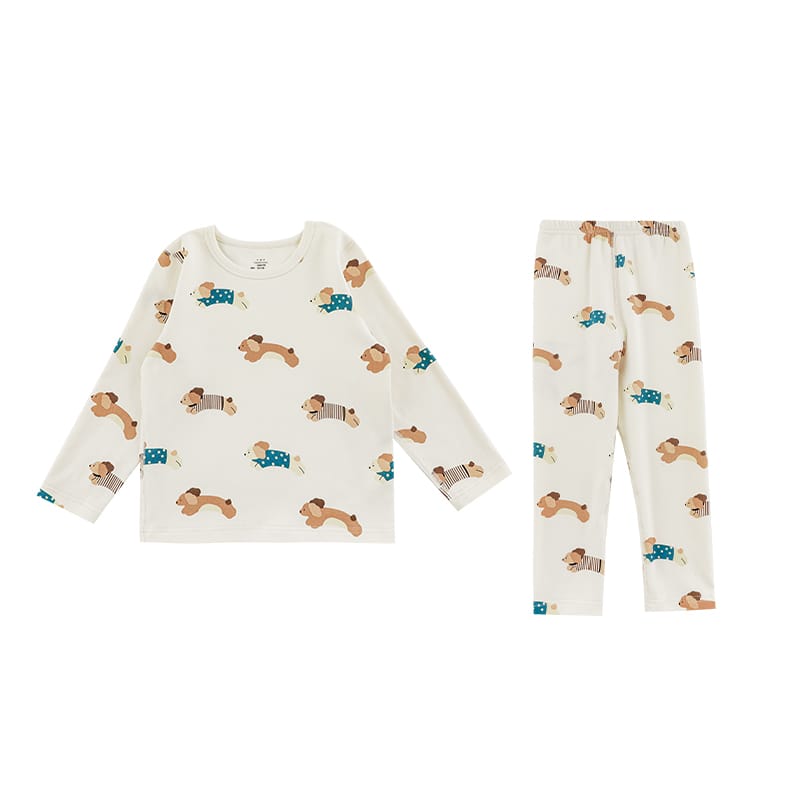 puppy dream pijama - 9