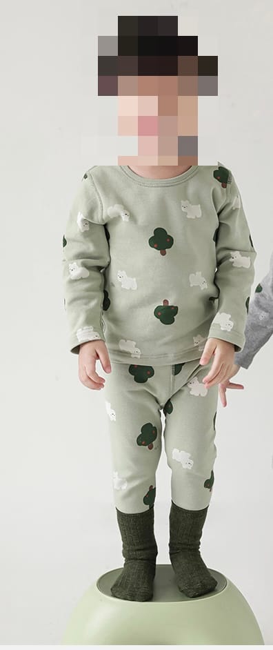 Tree Pijama - 4