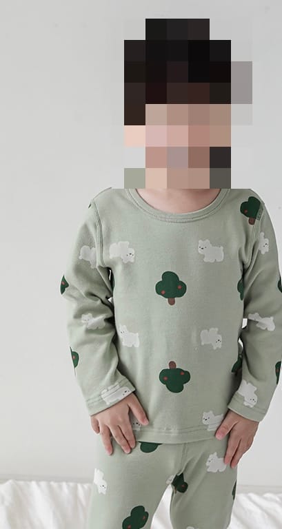 Tree Pijama - 5