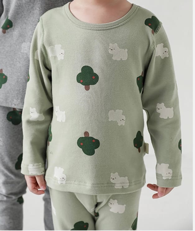 Tree Pijama - 6