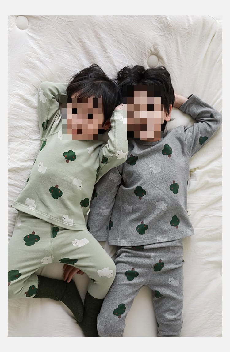 Tree Pijama - 2